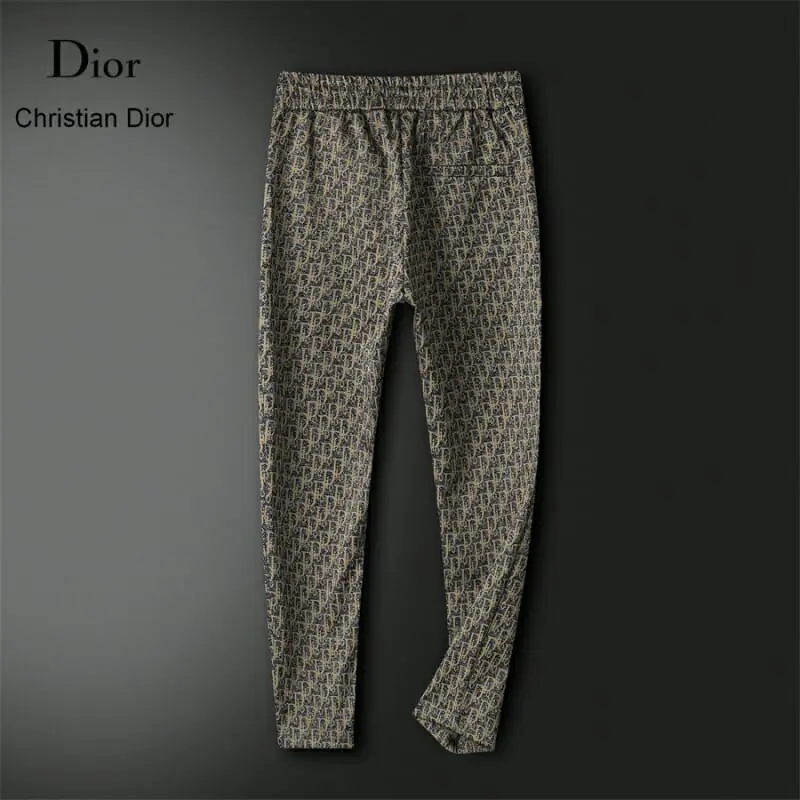 christian dior pantalons pour homme s_1255304:Christian Dior pantalon homme1